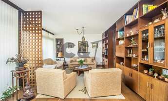 Imagem 6: Sobrado - 4 Dormitórios (2 Suítes) à Venda no Jardim dos Estados - São Paulo/SP