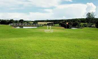 Imagem 2: Lote à venda, Condomínio Vitória Golf Residence - Lagoa Santa/MG