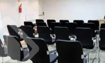 Imagem 7: Edifício à venda no Menino Deus com 540 m² de área útil disponível