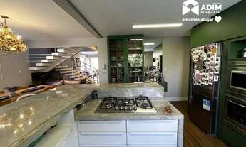 Imagem 7: Casa Mobiliada em Condomínio Fechado na Praia Brava - Itajaí-SC