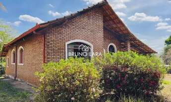 Imagem 3: Casa com 3 quartos, 80 m², à venda por R$ 670.000- Alameda Amendoeira, 9 - Condomínio Faze