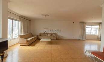 Imagem 5: Aluguel Apartamento 3 Dormitórios - 360 m² Bela Vista