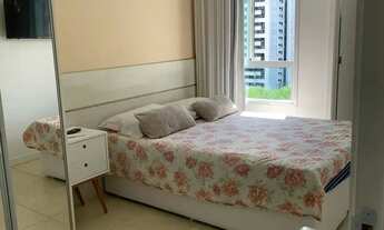 Imagem 3: APARTAMENTO 03 QUARTOS SENDO 01 SUÍTE 70M² IMBUÍ