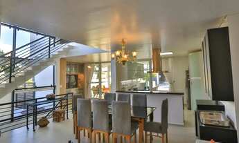 Imagem 4: Casa para Venda em Florianópolis, Morro das Pedras, 5 dormitórios, 3 suítes, 4 banheiros