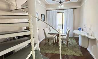 Imagem: Cobertura à venda 1 dormitório na Pompéia