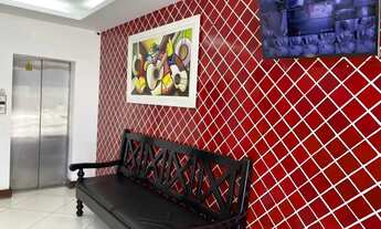 Imagem 3: Sal Comercial 39 m², armários, nascente, garagem coberta