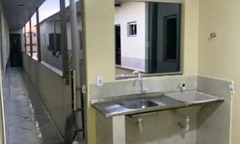 Imagem: Kitnet / Apartamento de 2 quartos, Ceilândia