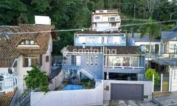 Imagem: Casa com 5 dormitórios à venda, 363m²