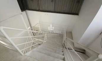 Imagem 6: Prédio Comercial na Vila Ré