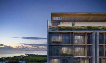 Imagem 5: 2 dormitórios com churrasqueira e vaga - Praia de Belas