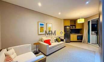 Imagem: Apartamento com 1 dormitório para alugar