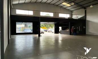 Imagem 3: Oportunidade comercial Barracão 436 m² Região Central de Londrina/PR