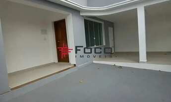 Imagem 2: Casa residencial - Vila Maria