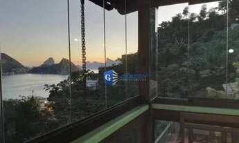 Imagem 2: Casa com 6 dormitórios, 500 m² - venda por R$ 1.680.000,00 ou aluguel por R$ 18.000,00/mês