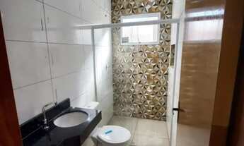 Imagem 6: CASA ASSOBRADADA - JARDIM SANTA ROSA - SP