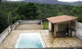 Imagem 3: Chácara Casa Branca