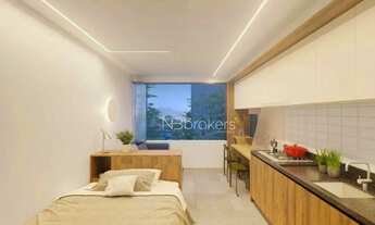 Imagem 6: CONDOMÍNIO CLUBE COM PISCINA, SOLARIUM E ESPAÇOS DE LAZER COMPLETOS!