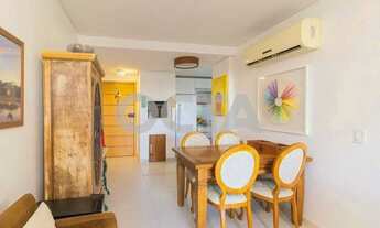 Imagem 3: APARTAMENTO 80m² 2 DORM 1 VAGA NO PASSO DA AREIA