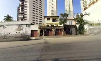 Imagem 4: 873 m² terreno + sobrado