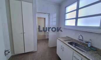 Imagem 6: Apartamento para Locação 2 Quartos, Bosque, Campinas - SP