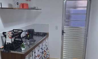 Imagem 3: Kitnet mobiliada em Caieiras