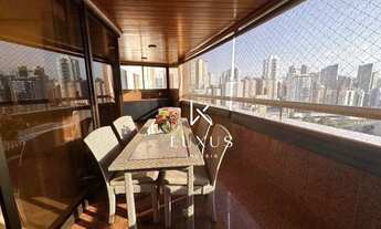 Imagem 4: Apartamento à venda, 270 m² por R$ 4.850.000,00 - Belvedere - Belo Horizonte/MG