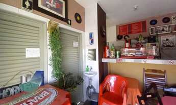 Imagem: Salão comercial para alugar, 55m² - Jardim