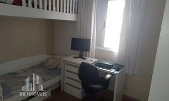 Imagem 11: RR9459 Apartamento 80m² CONDOMÍNIO ALPHAVIEW - OPORTUNIDADE - 3 Dorms 2 Vagas - Barueri, S