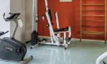 Imagem 7: FLAT MOBILIADO COM ENTRADA IMEDIATA EM MOEMA