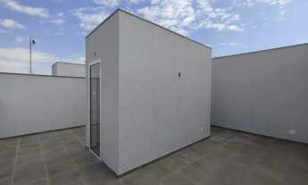 Imagem 7: Linda Cobertura 1 Quarto no Jardim Atlântico Muito Nova e Bem Localizada!