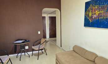 Imagem 2: Apto Temporada no Andarai