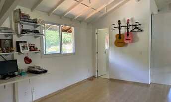 Imagem 6: COBERTURA PETRÓPOLIS ITAIPAVA