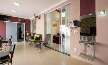 Imagem 10: Linda casa no Recanto do Lago á venda