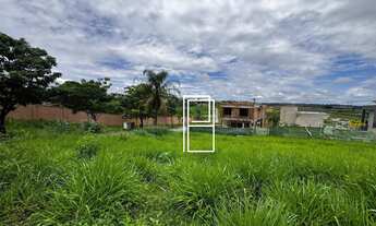 Imagem 3: Terreno à venda, 549 m² por R$ 590.000,00 - Condominio Alphaville - Vespasiano/MG