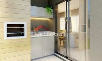 Imagem 5: Casa de condomínio em Rua Vereador Francisco Espindola - Nova Palhoça - Palhoça/SC