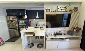 Imagem 3: Lindíssima Cobertura duplex na Tijuca