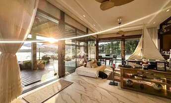 Imagem 6: Casa sobrado à venda e aluguel em Condomínio fechado na Praia da Ribeira em Angra dos Reis