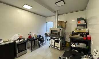 Imagem 4: Salão para alugar por R$ 2.000,00/mês - Jardim Rosemary - Santa Bárbara D'Oeste/SP