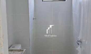 Imagem 6: Apartamento com 3 dormitórios para alugar, 63 m² por R$ 2.500/mês - Ilhotas - Teresina/PI