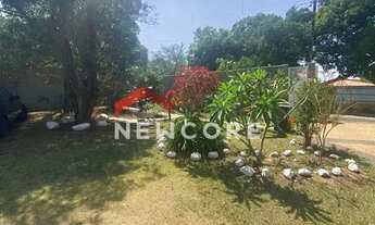 Imagem 5: Chácara em condomínio em Avenida Antonio Cherubim Sanches - Jardim Chácaras Morro Alto - L