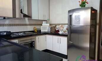 Imagem 7: CASA EM CONDOMÍNIO - CONDOMÍNIO VILLAGE SANTA CLARA - SP