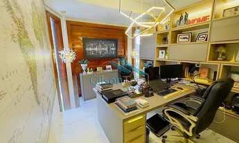 Imagem 7: Venda-Casa de condomínio-Barueri-Tamboré