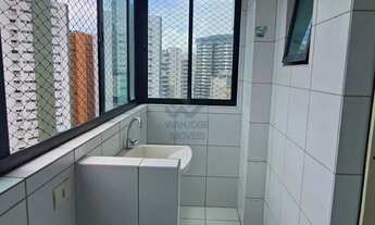 Imagem 7: Edifício Studio Madison Residence