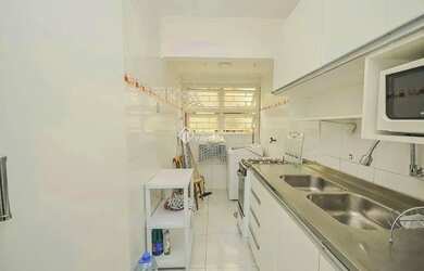 Imagem 6: Apartamento no bairro Partenon