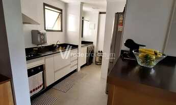Imagem 3: Apartamento - Jardim do Lago - Campinas