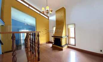 Imagem 7: Casa residencial com 3 dormitórios sendo 1 suíte