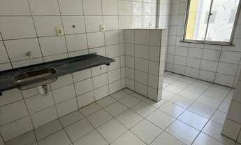 Imagem 6: Apartamento no bairro Jardim Primavera. Financia