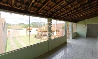 Imagem 7: Casa 2 Dormitórios para locação em Franca - SP