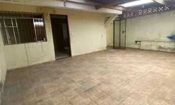 Imagem: Sobrado com 2 dormitórios para alugar