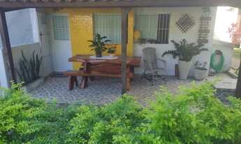 Imagem: Apartamento térreo reformado com varanda